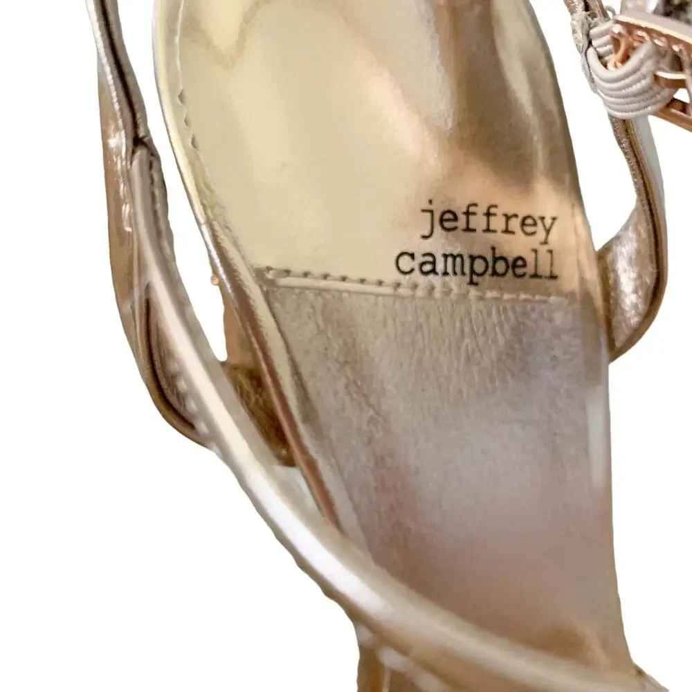 Jeffrey Campbell 9.5